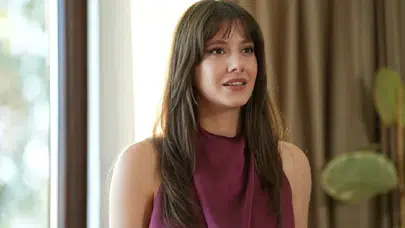 Kıskanmak Nalan öldü mü? Beril Pozam diziden ayrıldı mı?