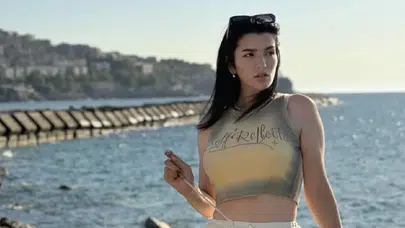 Aleyna Tilki’nin annesi Havva Öztel özel içerik için abonelik başlattı