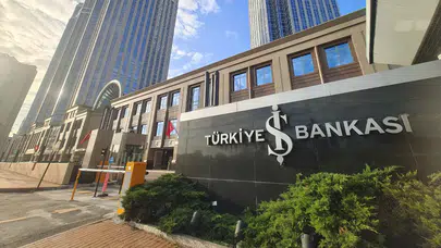 İş Bankası'na Londra'dan dev ödül: Özel bankacılıkta dünya lideri seçildi