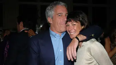 Epstein’in ortağı Ghislaine Maxwell kimdir?