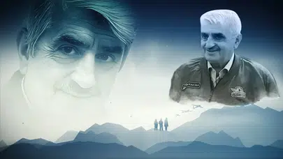 Özdemir Bayraktar belgeseli 7 Şubat'ta yayında