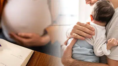 Doğum izni 24 haftaya çıktı mı? Babalara doğum izni geldi mi?