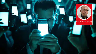 Yeni teknolojik tehlike: Dijital faşizm yaşanıyor dünyada