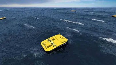 Okyanustan elektrik ve içme suyu: Barbados’tan dünyaya örnek proje