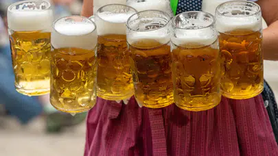 Almanya'da bira devri kapanıyor mu? Satışlarda 33 yılın dibi görüldü