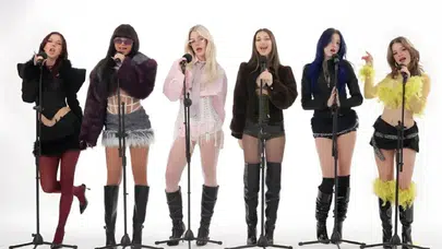 Manifest Başrol Sensin şarkı sözleri: Başrol Sensin yayınlandı mı, kim hangi bölümü söylüyor?