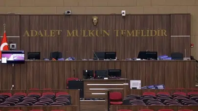 Kent uzlaşısı davasında tutuklu sanık kalmadı