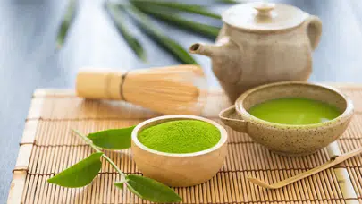 Matcha çayı nasıl hazırlanır? Topaklanmadan yapma sanatı ve püf noktaları