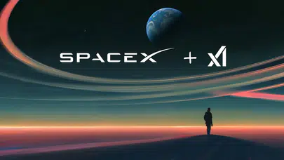 SpaceX, yapay zeka şirketi xAI’yı bünyesine kattı