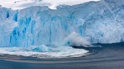 Kıyamet Buzulu’nda büyük aksilik: Bilimsel sondaj projesi iptal edildi