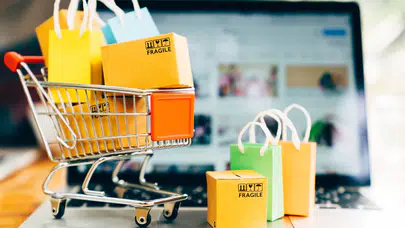 Türkiye e-ticaret hacmi 5 trilyon lirayı aştı: 2026 rotası verimlilik ve kalite