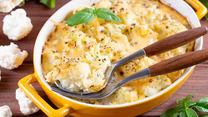 Karnabahar pişirirken koku oluşumu nasıl önlenir? Kesin çözümler