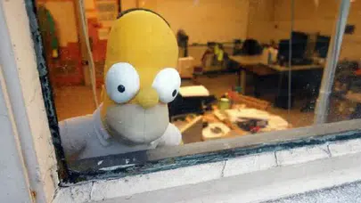 Simpsonlar yine mi bildi? 9 Şubat 2026 iddiasının perde arkası