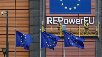 AB'den dev hamle: "Made in Europe" dönemi başlıyor