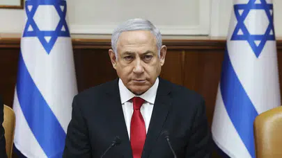 Netanyahu’dan yıllar sonra gelen itiraf: 2017’deki gizli suikastı açıkladı