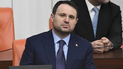 Akın Gürlek: Adalete ihtiyacı olanların bakanıyım