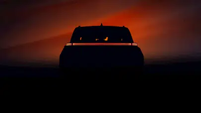 Toyota yeni elektrikli SUV modelini duyurdu: 10 Şubat'ta tanıtılacak