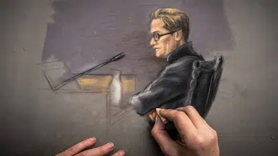 Marius Borg Hoiby’den mahkemede gözyaşları ve skandal savunma: "Görüntüleri hatırlamıyorum"