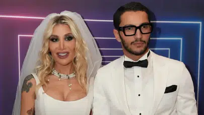 İrem Derici nişanlandı: Ünlü şarkıcı evlilik yolunda ilk adımı attı