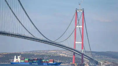 Tartışmalar sürüyor: Boğaz köprüleri özelleştirilecek mi?
