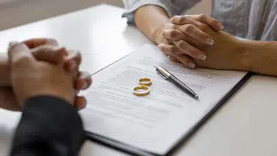 Süresiz nafakaya yeni formül: Evlilik süresi kadar nafaka verilmesi gündemde