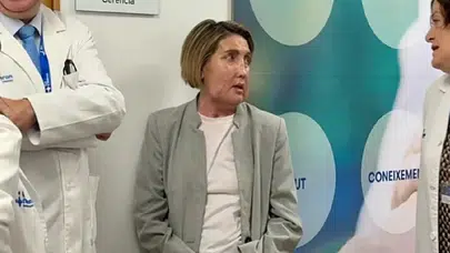 İspanya’da tarihi operasyon: Ötanazi bağışıyla yüz nakli yapıldı