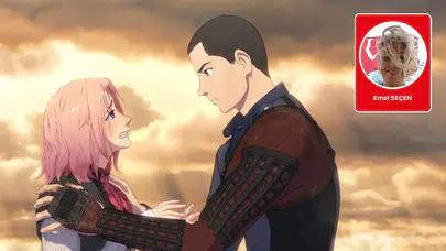 Prenses Scarlet affedebilecek mi?