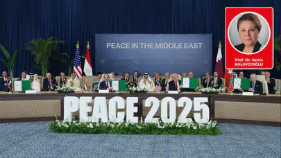 Gazze Barış Kurulu