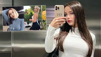 Gizem Bağdaçiçek kimdir? OnlyFans içerik üreticisi Gizem Bağdaçiçek nereli, kaç yaşında?