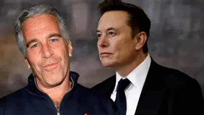 Epstein dosyalarında Musk yazışmaları: "Parti planı var mı?”, “25 yaş üstü kimse yok”