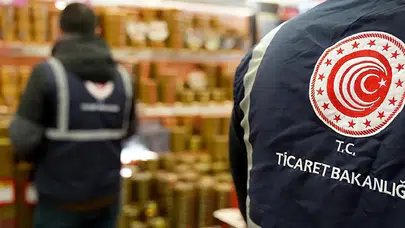 3 şişe suya 600 lira iddiası: Ticaret Bakanlığı’ndan ceza ve fahiş fiyat incelemesi
