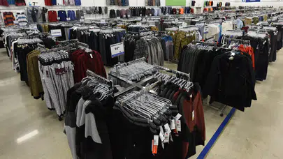 160 mağazalı indirim devi iflasın eşiğinde