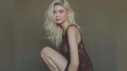 İrem Haznedar kimdir, nereli, kaç yaşında? Ulaş Tuna Astepe ile sevgili mi?