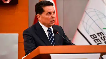 "Ahmet Özer görevine iade edilmeli, tüm kayyumlar geri çekilmelidir"