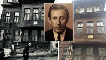 Orhan Veli'nin doğduğu ev rekor fiyatla satışa çıktı