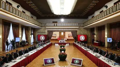 “Terörsüz Türkiye” sürecinde eve dönüş yasal düzenlemelerinde yeni formül