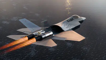 KAAN'ın yerli yardımcı güç ünitesi için geri sayım başladı