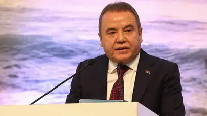 Tutuklu Böcek’in raporu ortaya çıktı: Ağır uyku apnesi tespit edildi