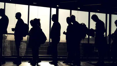 TÜİK açıkladı: İşsizlik oranı 2025’in son çeyreğinde geriledi