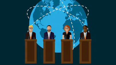 Diplomatik dokunulmazlık nedir ve kimleri kapsar?