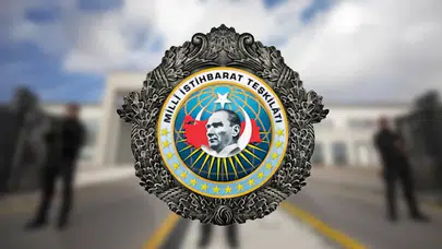 MİT'ten Mossad'a "MONİTUM" darbesi: 2 casus İstanbul'da yakalandı