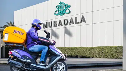 Getir kurucularından Mubadala’ya dev dava: 700 milyon dolar tazminat talebi