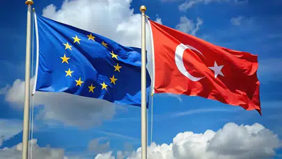 AB yeni vize stratejisi Türkiye’yi etkileyecek mi? Komisyon’dan açıklama