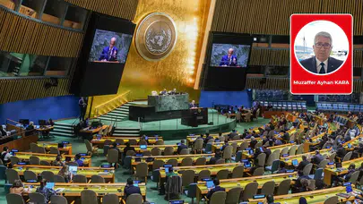 “Dünya beşten büyüktür” de, nasıl olacak?