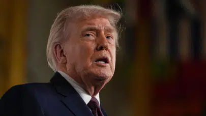 Trump: Anlaşma olmazsa sonuçlar çok sert olacak