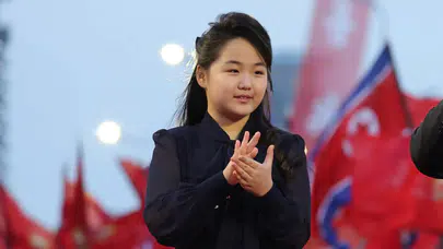 Kim Jong Un’un kızı Kim Ju Ae kimdir, kaş yaşında ve annesi kim?