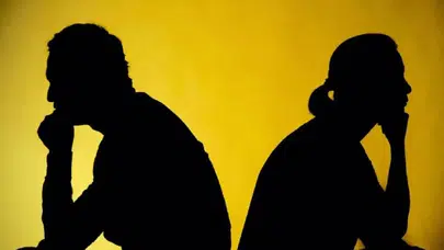 Mutlu musunuz, yoksa yetiniyor musunuz? Uzmanlara göre bir ilişkinin bitmesi gerektiğini gösteren işaretler