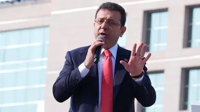 Ekrem İmamoğlu diploma davasında dördüncü kez hakim karşısında