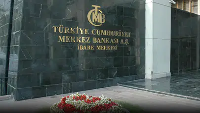 Merkez Bankası’nda üst düzey atamalar yapıldı