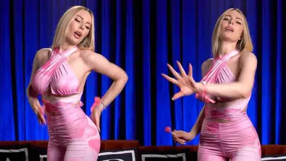 Hande Sarıoğlu kimdir? Ünlü sunucu Hande Sarıoğlu evli mi, bekar mı, sevgilisi var mı, kaç yaşında?